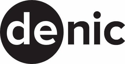 DENIC Logo SW
© Intersolute GmbH