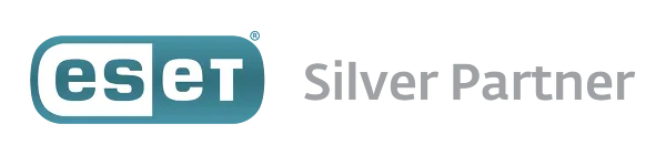 ESET Silver Partner ESET Silver Partner