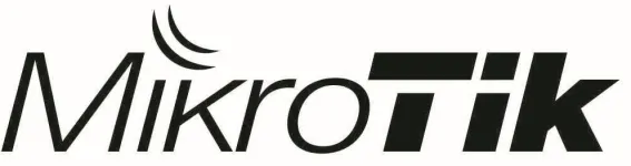 Mikrotik Logo Mikrotik Logo