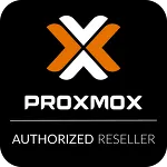 Proxmox Authorized Reseller Logo Inverted Color 1280px Proxmox Authorized Reseller Logo Inverted Color 1280px