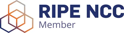 Ripe Member Logo
© Intersolute GmbH Ripe Member Logo
© Intersolute GmbH
