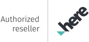 Here - Maps for life
© Intersolute GmbH